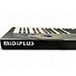 Used Midiplus I61 Keyboard Workstation