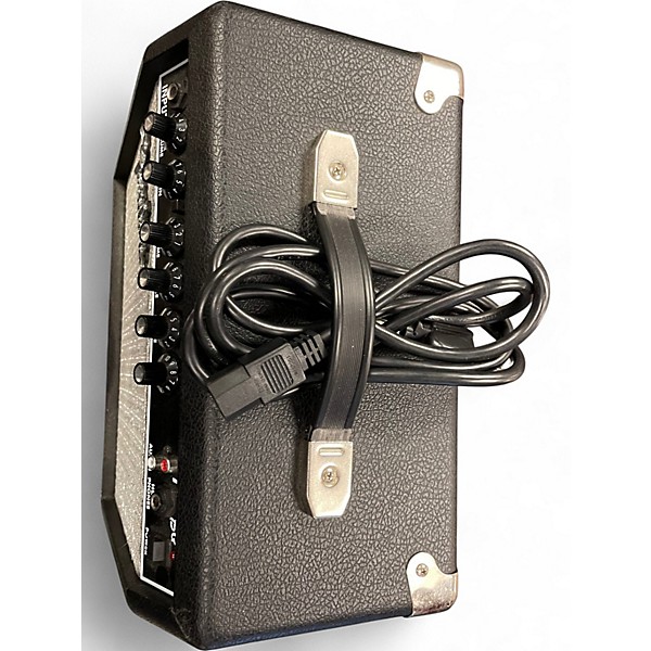 Used Fender Frontman 15G 15W Guitar Combo Amp