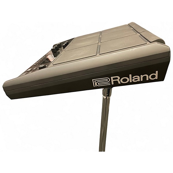 Used Roland SPD-SX PRO Drum MIDI Controller