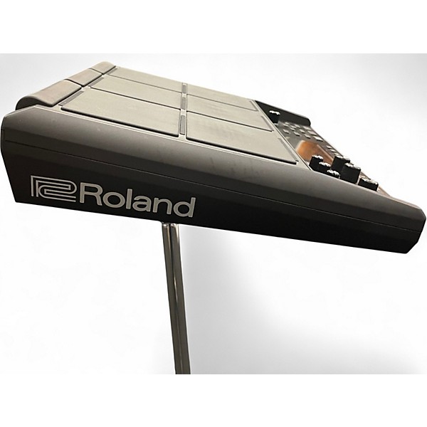 Used Roland SPD-SX PRO Drum MIDI Controller