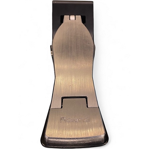 Used Roland KT-10 Kick Drum Control Pedal Trigger Pad