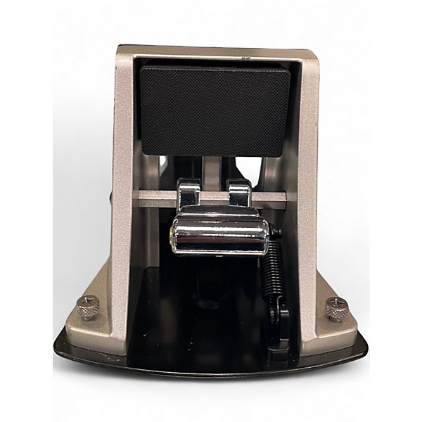 Used Roland KT-10 Kick Drum Control Pedal Trigger Pad