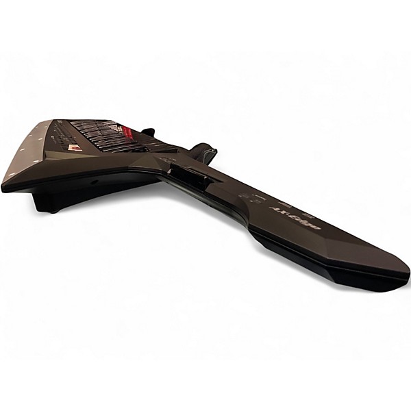 Used Roland AX-Edge Keytar Synthesizer