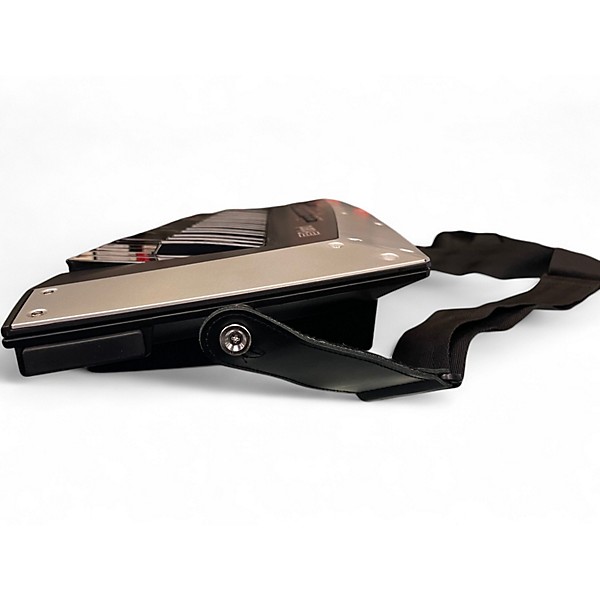 Used Roland AX-Edge Keytar Synthesizer