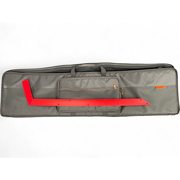 Used Roland AX-Edge Keytar Synthesizer