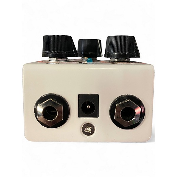 Used Way Huge Electronics Smalls Geisha Drive Effect Pedal