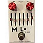 Used J.Rockett Audio Designs Melody EQ Drive Pedal thumbnail