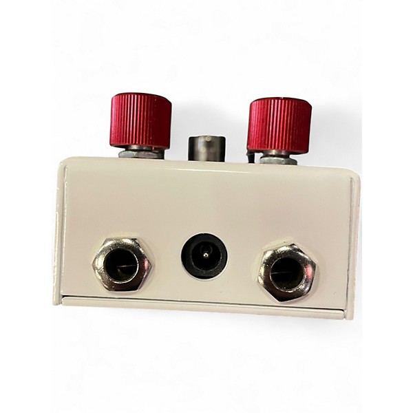 Used J.Rockett Audio Designs Melody EQ Drive Pedal