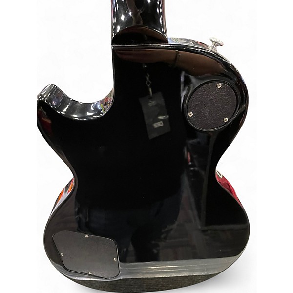 Used 2016 Gibson Les Paul Studio Faded Tobacco Solid Body Electric Guitar