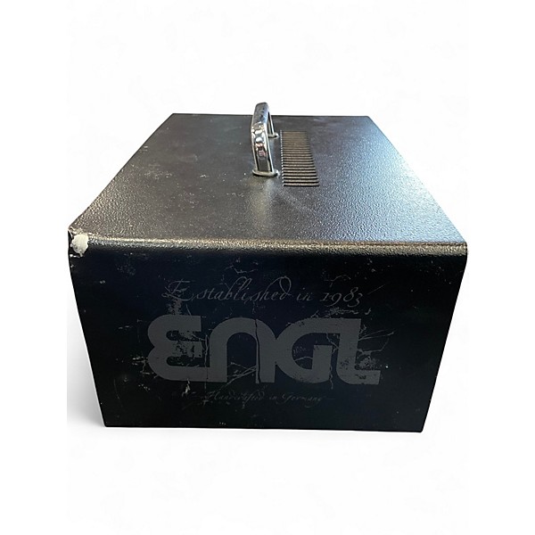 Used ENGL E606 Ironball 20W Tube Guitar Amp Head