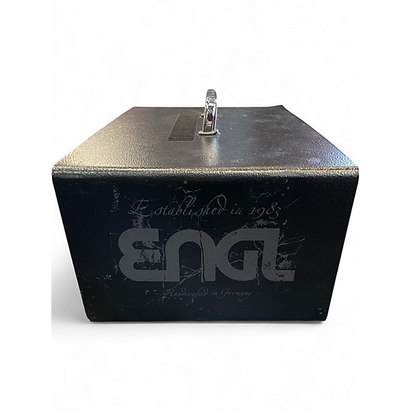 Used ENGL E606 Ironball 20W Tube Guitar Amp Head