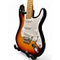 Used 2020s Harley Benton st62mn 3 Color Sunburst Solid Body Electric Guitar