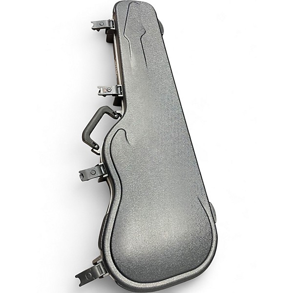 Used 2016 Fender Paisley Pink Telecaster MIJ Pink Solid Body Electric Guitar