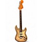 Used Fender 70th Anniversary Vintera II Stratocaster Antigua Solid Body Electric Guitar thumbnail