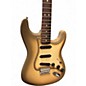 Used Fender 70th Anniversary Vintera II Stratocaster Antigua Solid Body Electric Guitar