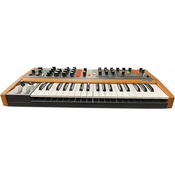 Used Behringer POLY D Synthesizer