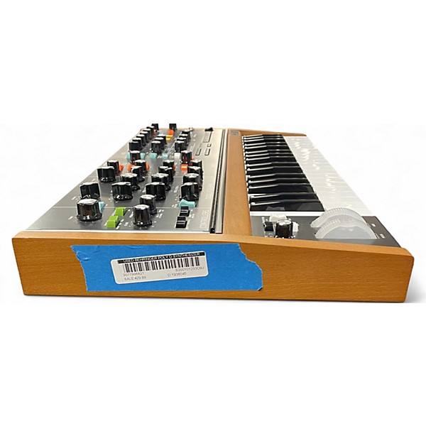 Used Behringer POLY D Synthesizer