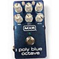 Used MXR M306 Effect Pedal thumbnail