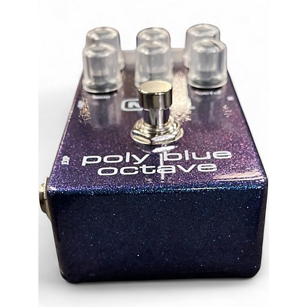 Used MXR M306 Effect Pedal