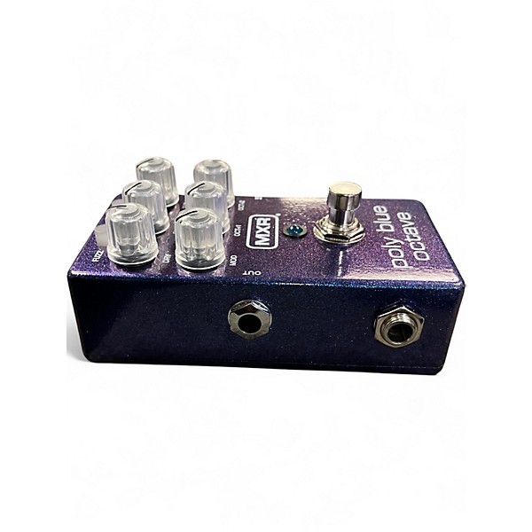 Used MXR M306 Effect Pedal