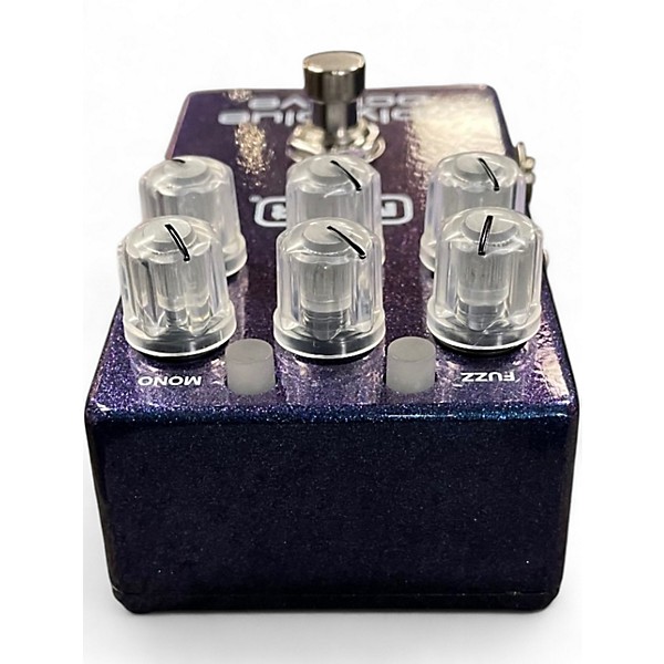 Used MXR M306 Effect Pedal