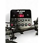 Used Alesis TURBO Electric Drum Set