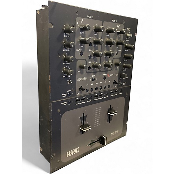 Used RANE TTM57SL DJ Mixer