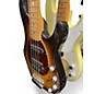 Used Ernie Ball Music Man Sterling 4 HS Tobacco Burst Electric Bass Guitar