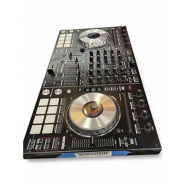 Used Pioneer DJ DDJSX DJ Controller