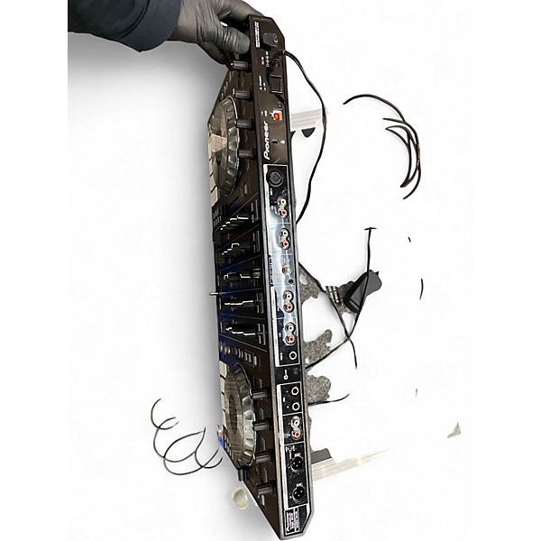 Used Pioneer DJ DDJSX DJ Controller