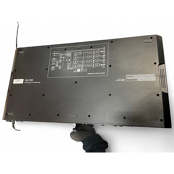 Used Pioneer DJ DDJSX DJ Controller