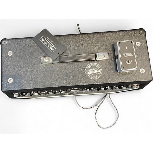 Used MESA/Boogie FILMORE 50 Tube Guitar Combo Amp