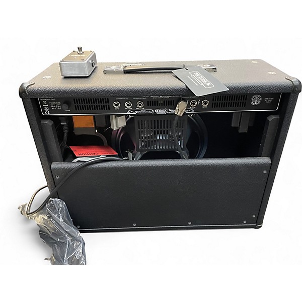 Used MESA/Boogie FILMORE 50 Tube Guitar Combo Amp