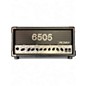 Used Peavey 6505 MH Micro 20W Tube Guitar Amp Head thumbnail