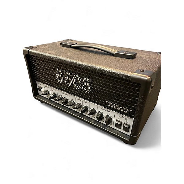 Used Peavey 6505 MH Micro 20W Tube Guitar Amp Head