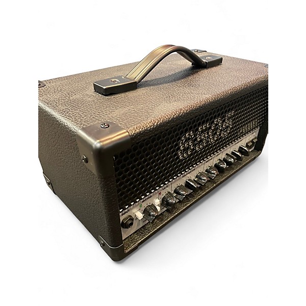 Used Peavey 6505 MH Micro 20W Tube Guitar Amp Head