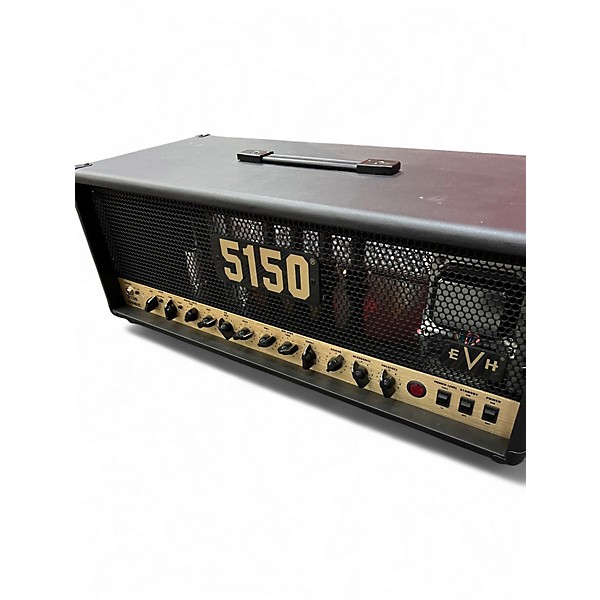 Used EVH 5150 Iconic Series EL34 Tube Guitar Amp Head