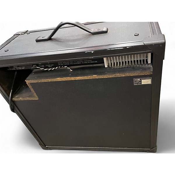 Used Fender  stinger bass amp Bass Combo Amp