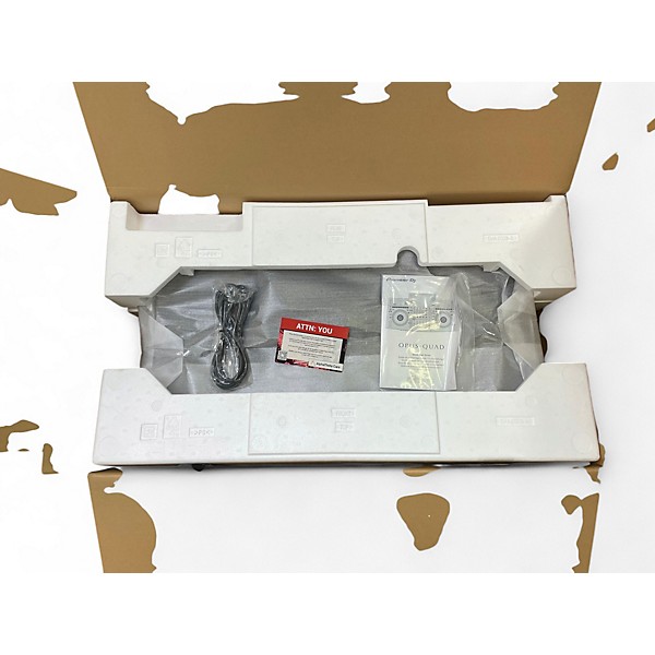 Used Pioneer DJ Opus-Quad DJ Controller