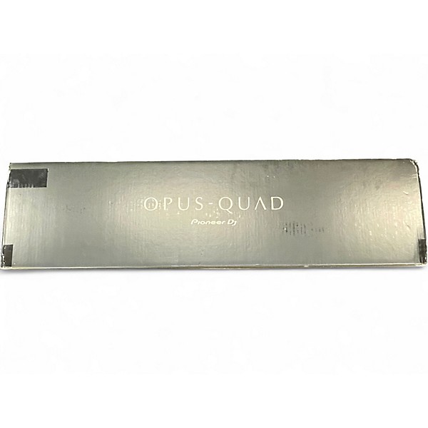Used Pioneer DJ Opus-Quad DJ Controller