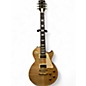 Used Gibson Les Paul Studio Premium Plus Antique Natural Solid Body Electric Guitar thumbnail