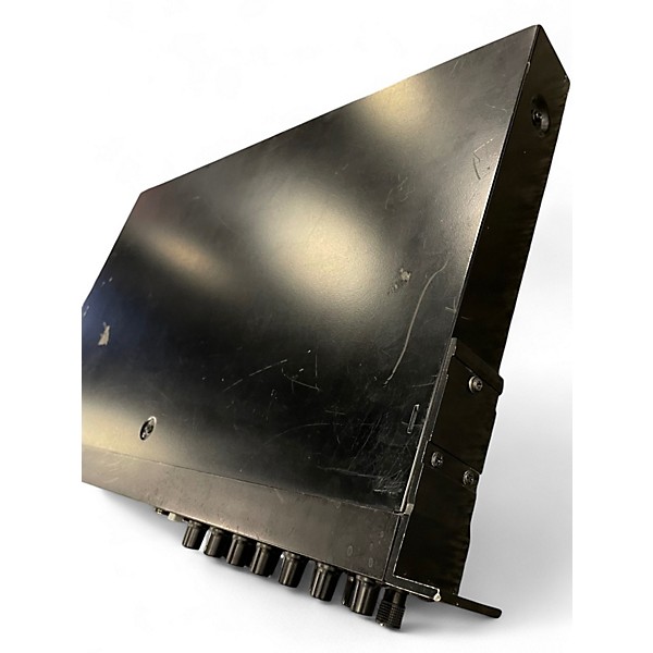 Used TASCAM US-1800 AUDIO/MIDI INTERFACE Audio Interface