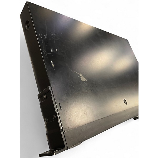 Used TASCAM US-1800 AUDIO/MIDI INTERFACE Audio Interface