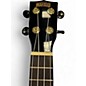 Used Mahalo MR1BK Black Ukulele