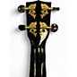 Used Mahalo MR1BK Black Ukulele