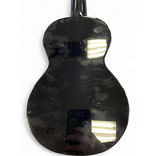 Used Mahalo MR1BK Black Ukulele