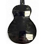 Used Mahalo MR1BK Black Ukulele