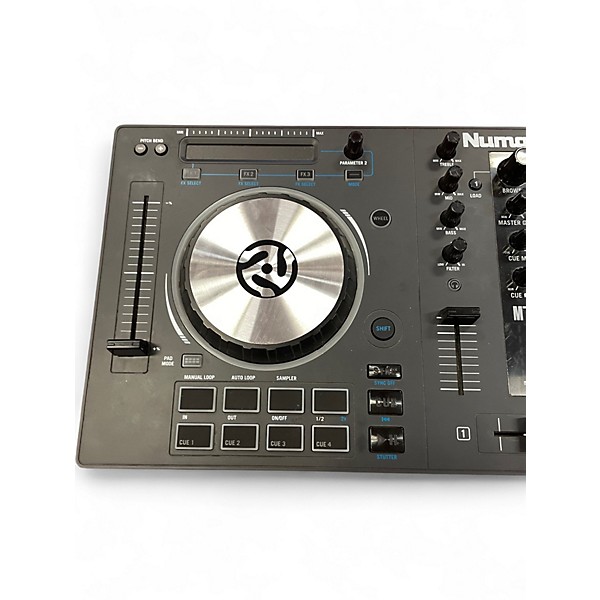 Used Numark Mixtrack III DJ Controller
