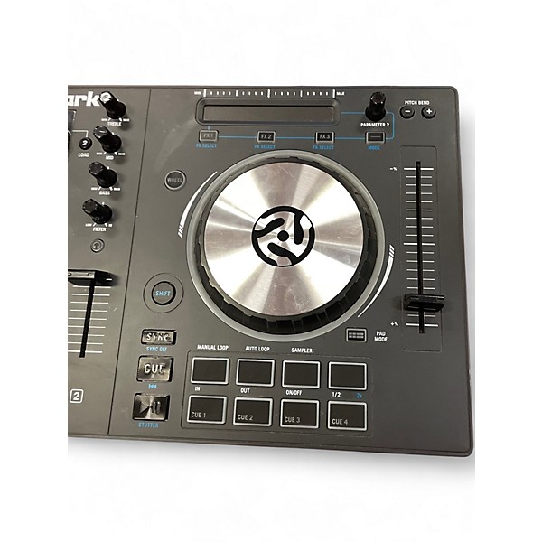 Used Numark Mixtrack III DJ Controller