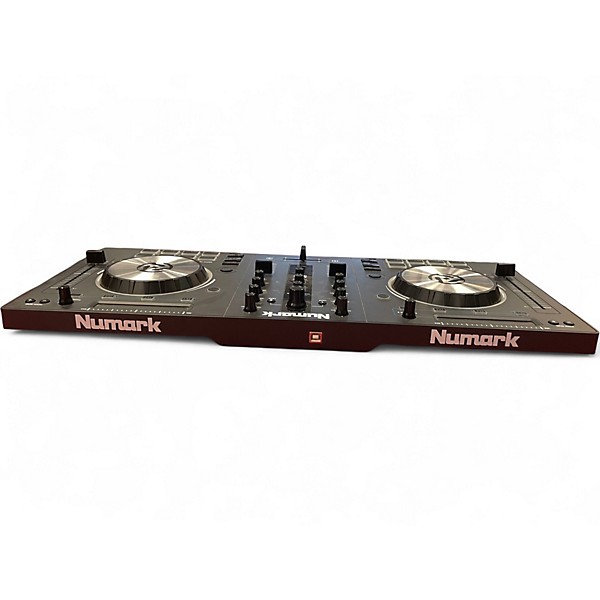 Used Numark Mixtrack III DJ Controller